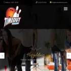 timeoutbowling.com