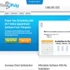 timepicks.com