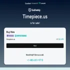 timepiece.us