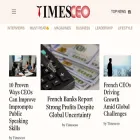 timesceo.com