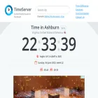 timeservers.net