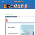 timeshooter.io