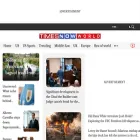 timesnowworld.com