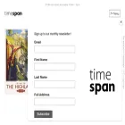 timespan.org.uk