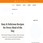 timesrecipes.com