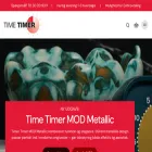 timetimer.dk