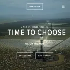 timetochoose.com