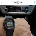 timevibe.fi