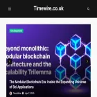 timewire.co.uk