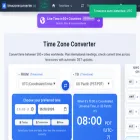 timezoneconverter.co