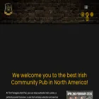 timfinnegansirishpub.com