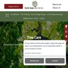 timfraziertreeservice.com