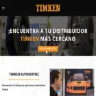 timkenautomotriz.com.mx