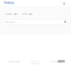 timkock.teachable.com