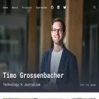 timogrossenbacher.ch