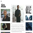 timrusswebpage.com