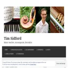 timsidfordmusic.com