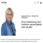 tinadalboge.dk