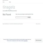 tinagetz.com