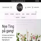 ting.no