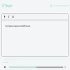 tingle.boondoggle.studio