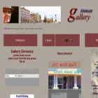 tinmangallery.com