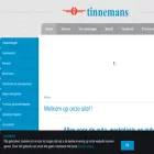 tinnemans.nl