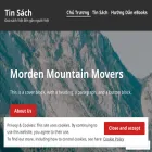 tinsach.org