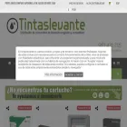 tintaslevante.es