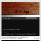 tinwhistledesign.com
