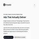 tinyadz.com