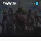 tinybytes.space