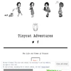 tinycat-adventures.com