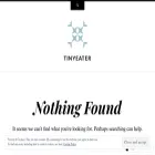 tinyeater.com