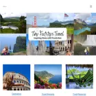 tinyfootstepstravel.com