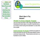 tinygreenhouses.com