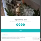 tinyhandsbigideas.com