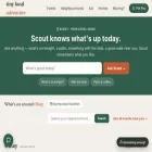 tinylocaladventure.com