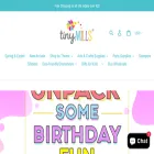 tinymills.com