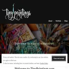 tinypaintings.com
