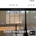 tinyporcelainstore.com