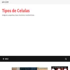 tiposdecelulas.net