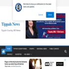 tippahnews.com