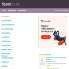 tipped.co.uk
