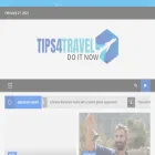 tips4travel.co.uk