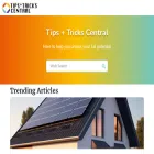tipsandtrickscentral.com