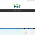 tipsforfamilies.com