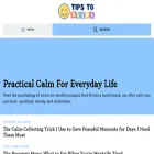 tipstorelax.com