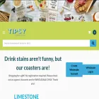 tipsycoasters.com