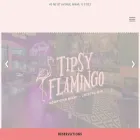 tipsyflamingomiami.com